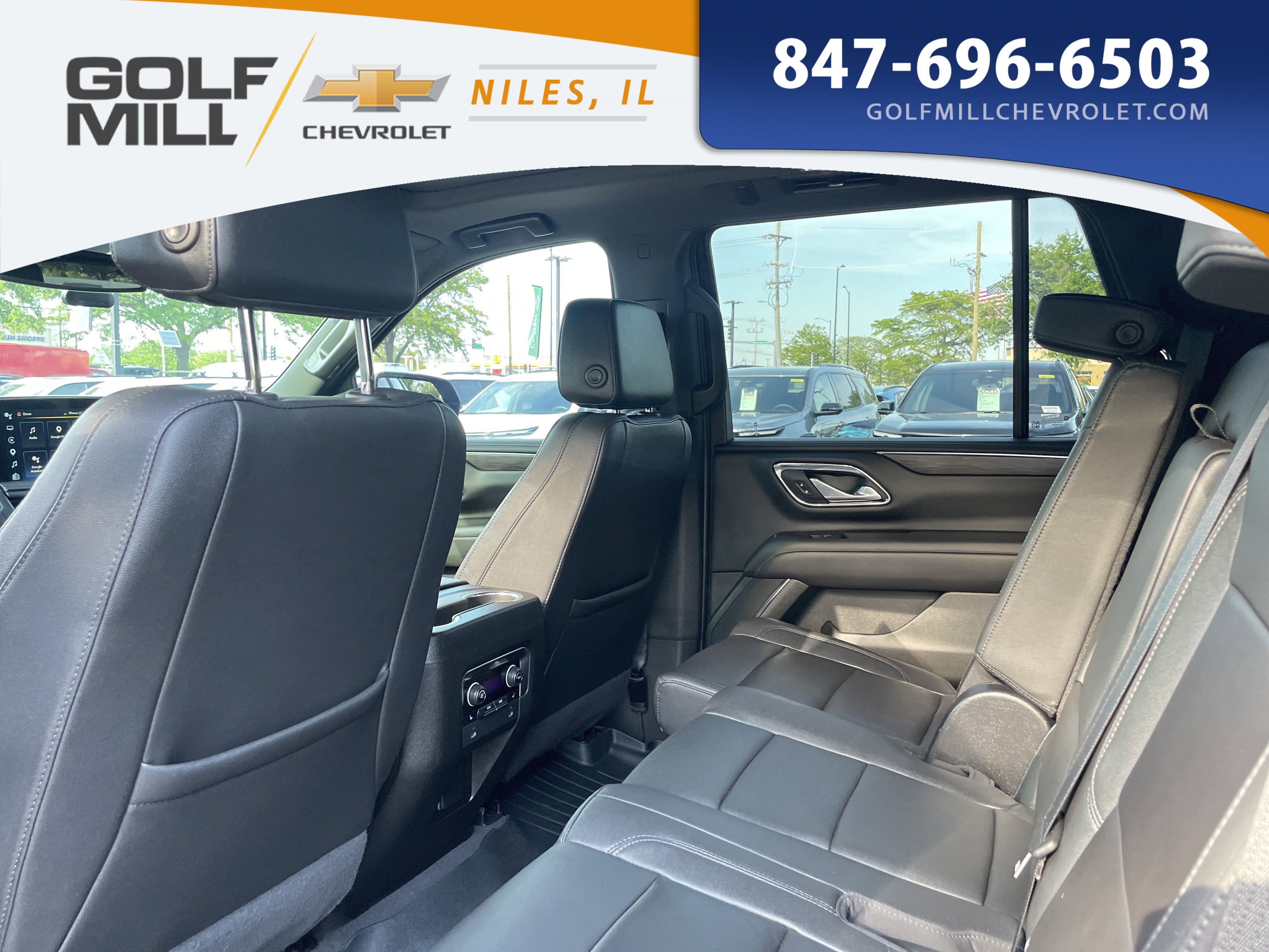 Used 2023 Black Chevrolet LT image 26