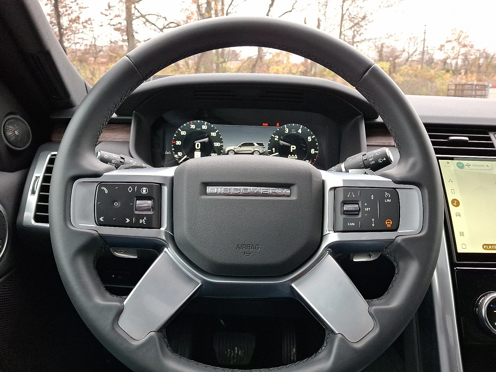 2025 Land Rover Discovery S - Photo 19
