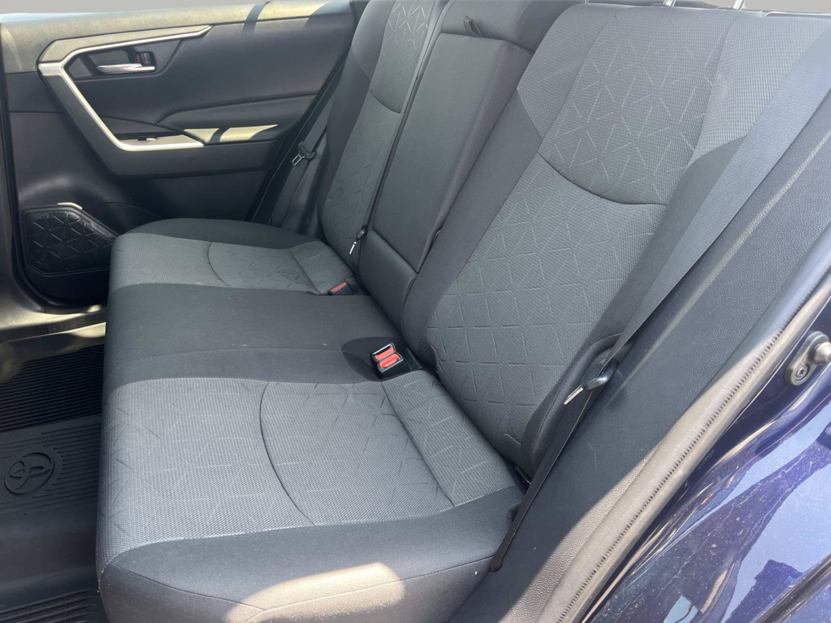 Used 2020 Blueprint Toyota XLE image 18