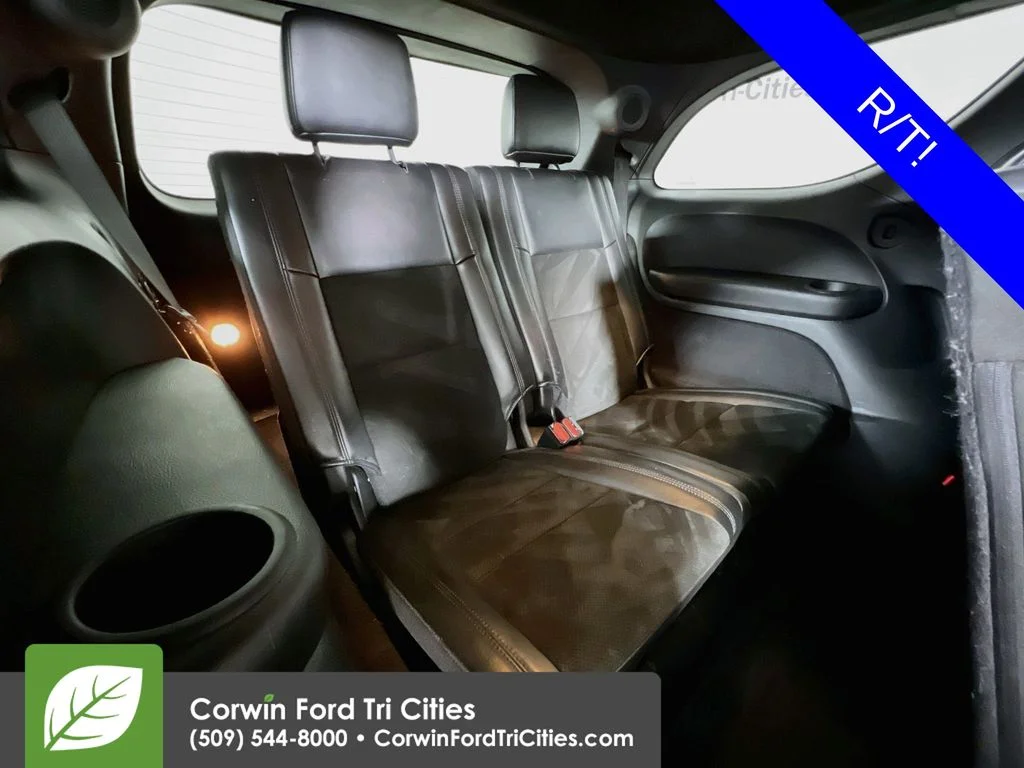 Used 2019 Black Dodge R/T image 16