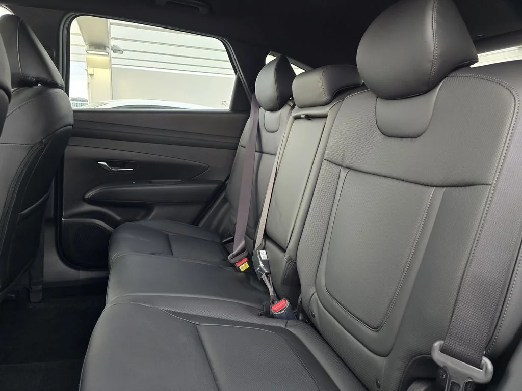 New 2026 Gray Hyundai XRT image 11