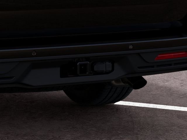 New 2027 Black Ford Active image 23
