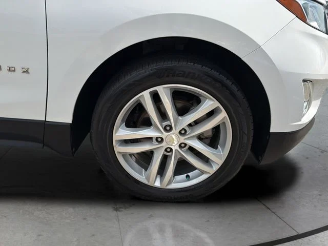 Used 2019 White Chevrolet Premier image 30