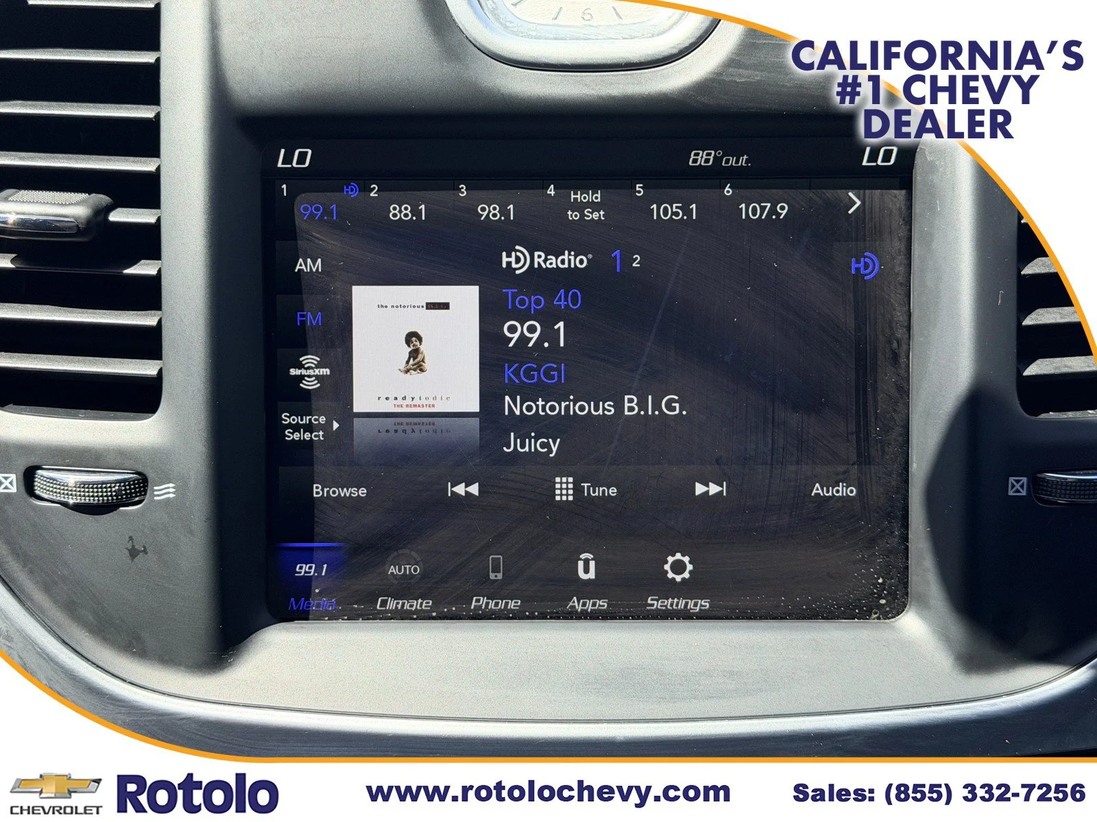 Used 2023 Gloss Black Chrysler Touring image 20