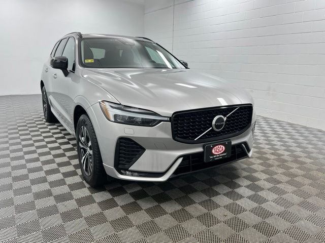 2025 Volvo XC60 B5 Core