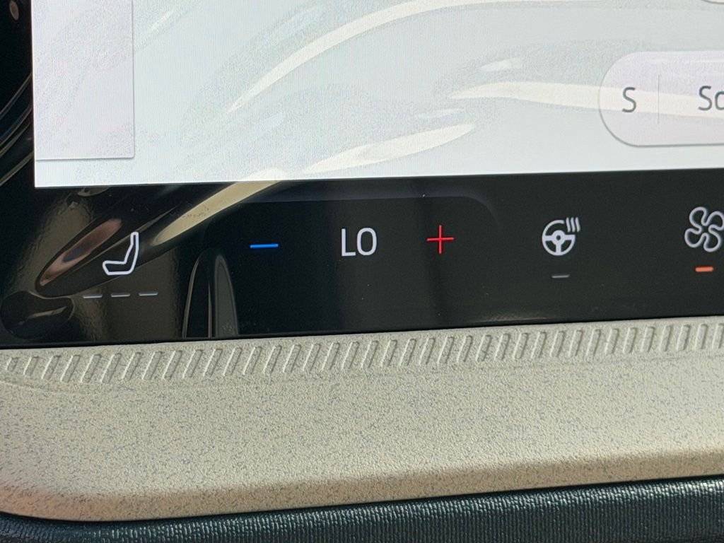 New 2026 Gray Ford Lariat image 3