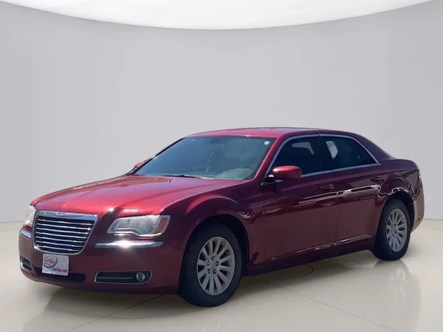 2014 Chrysler 300