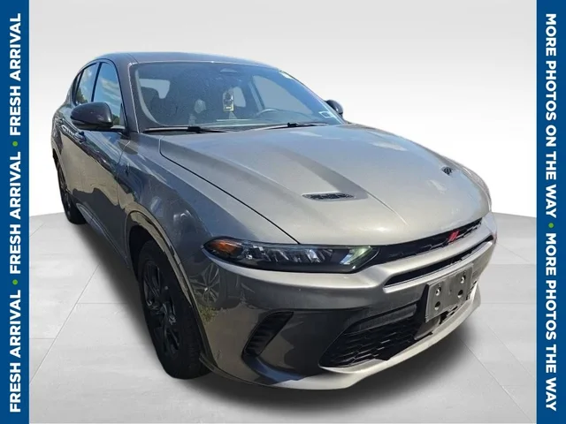 2024 Dodge Hornet R/T