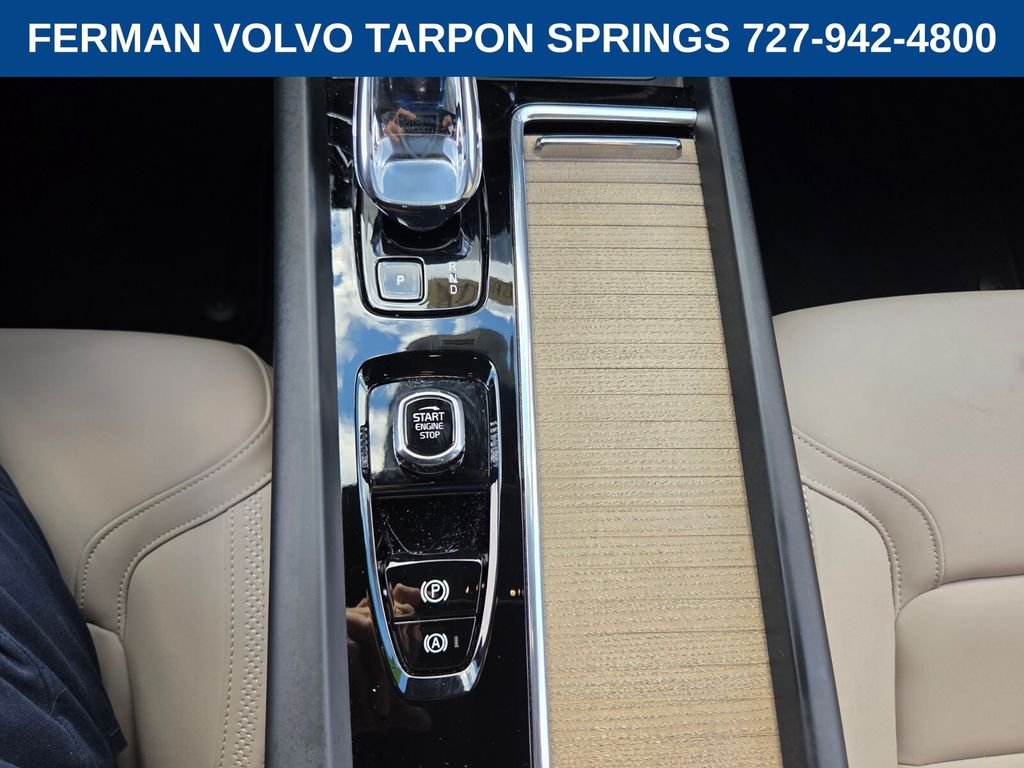 2026 Volvo XC60 Core - Photo 27