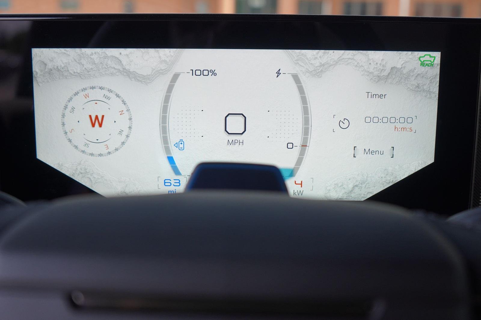 New 2025 Solar Orange GMC 2X image 18