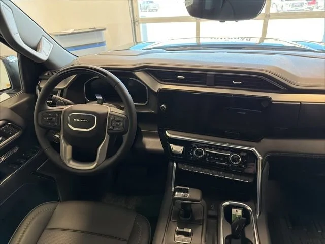 2026 GMC Sierra 1500 Denali - Photo 37