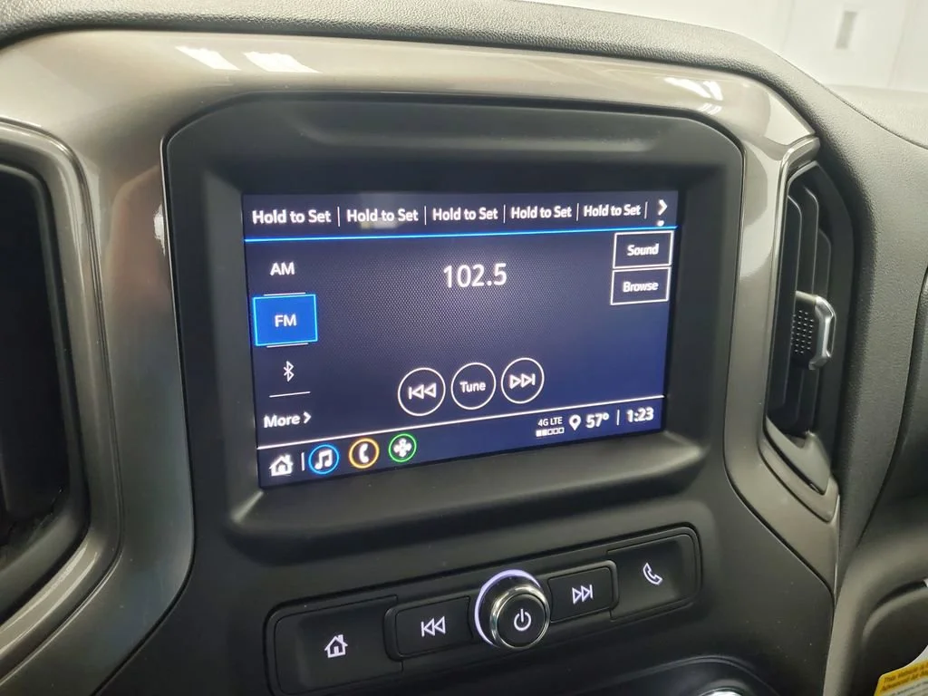 2026 GMC Sierra 1500 Pro - Photo 16
