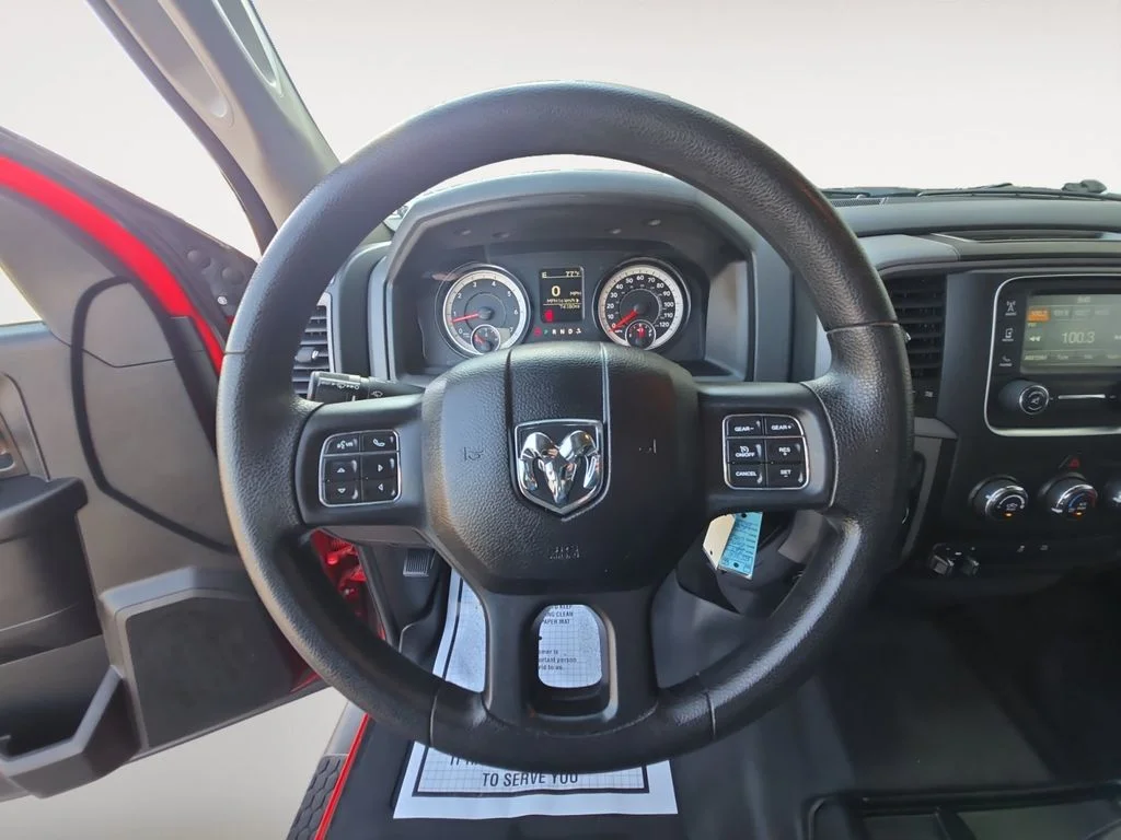 Used 2017 Red Ram Express image 19