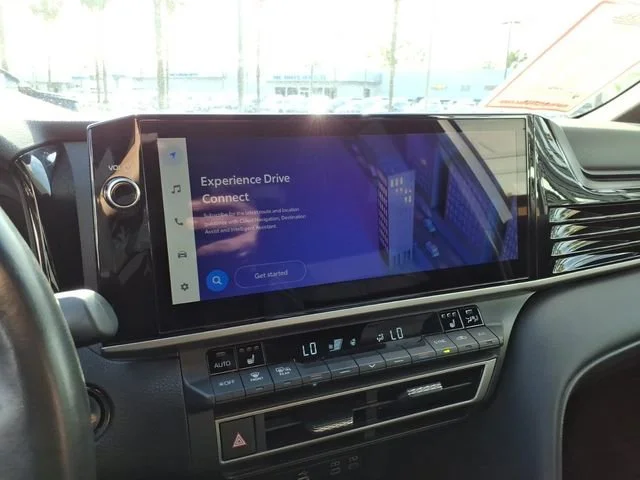 Used 2025 Gray Toyota XSE image 16