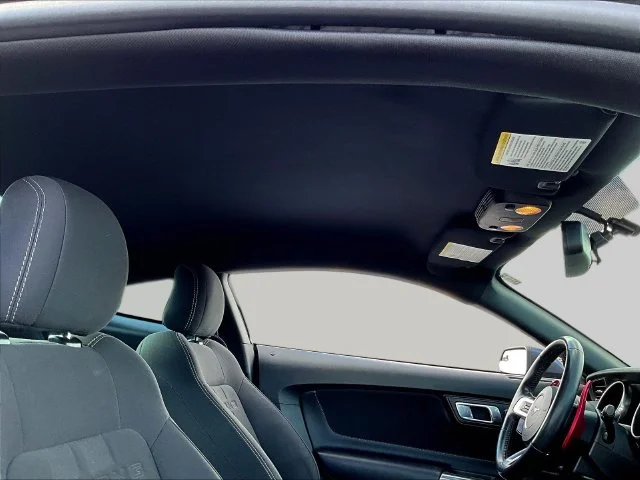 Used 2020 Gray Ford GT image 29