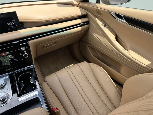 Used 2025 Blue Genesis 2.5T image 20