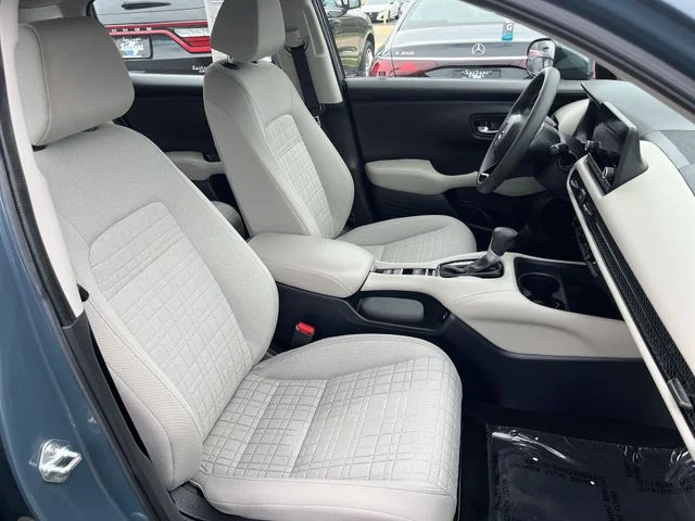 Used 2025  Honda LX image 26