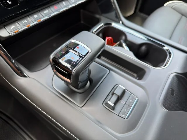 2026 GMC Sierra 1500 AT4X - Photo 15