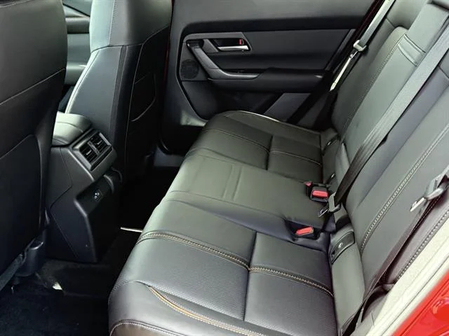 2025 Mazda CX-50 Premium - Photo 24