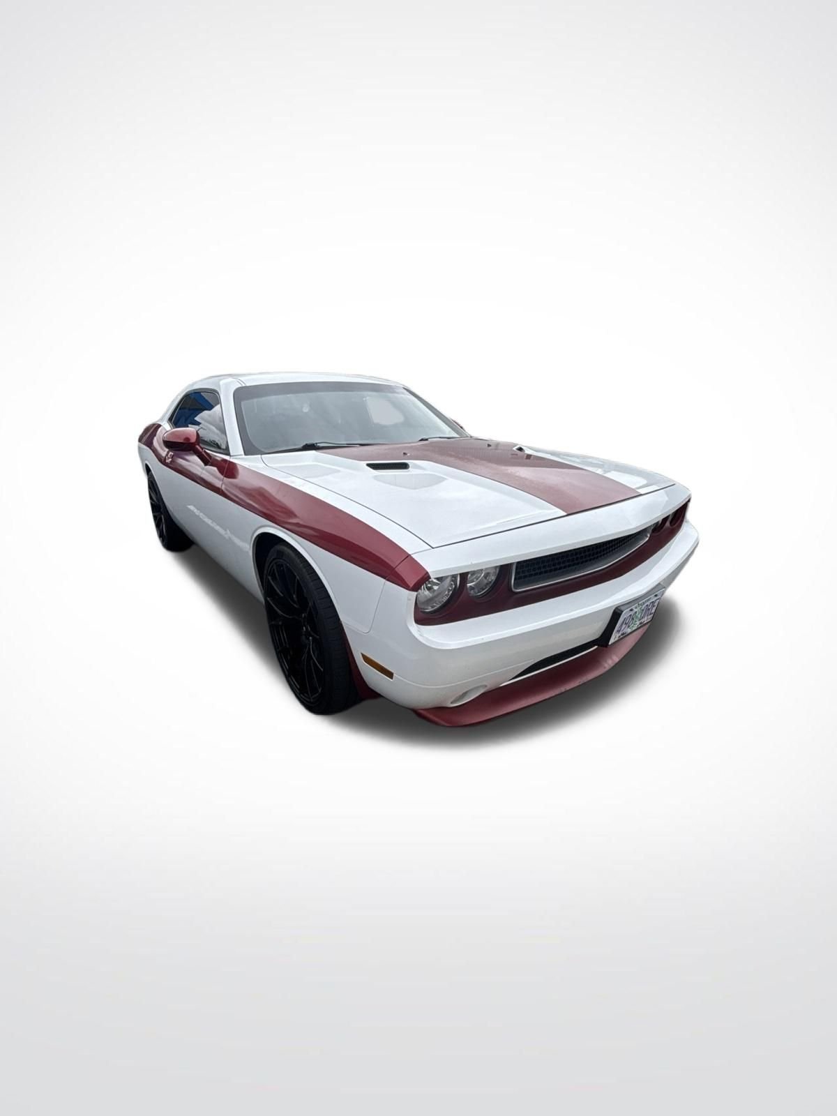 Used 2013 Bright White Clearcoat Dodge SXT image 19