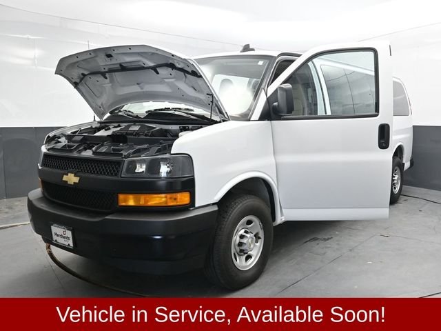 Used 2024 White Chevrolet LS image 41