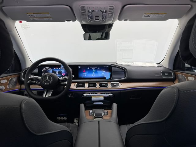 2026 Mercedes-Benz GLS Base - Photo 7