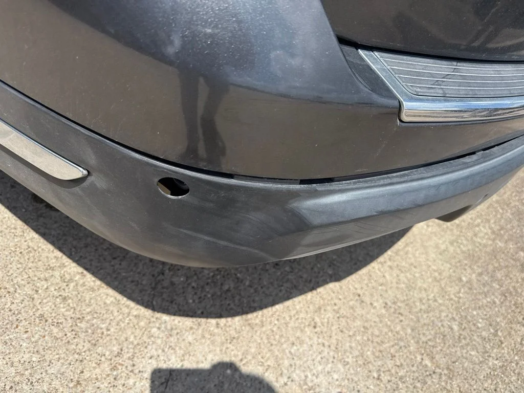 Used 2018 Gray Ford Limited image 4