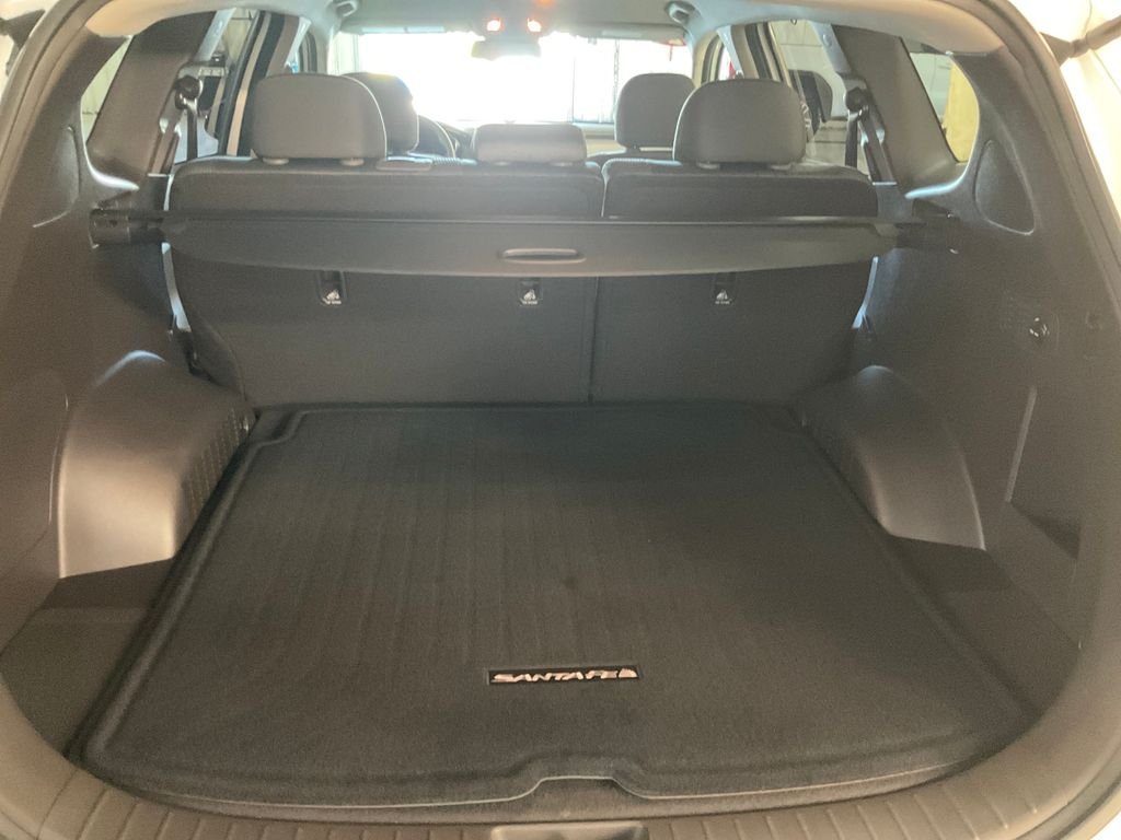 Used 2020 Gray Hyundai SEL image 27