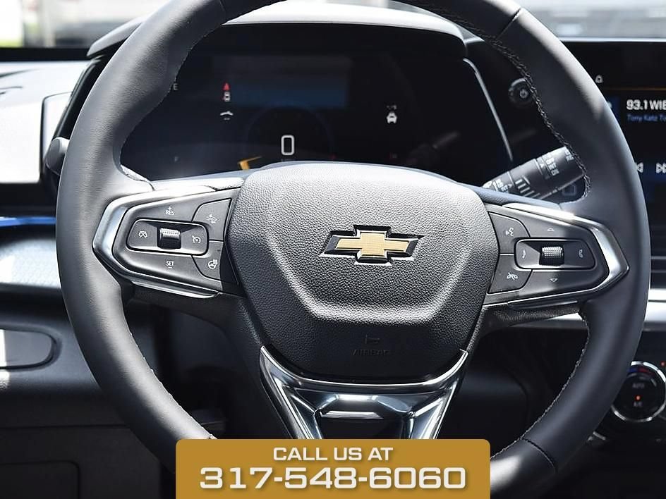 2026 Chevrolet Trax LT - Photo 11
