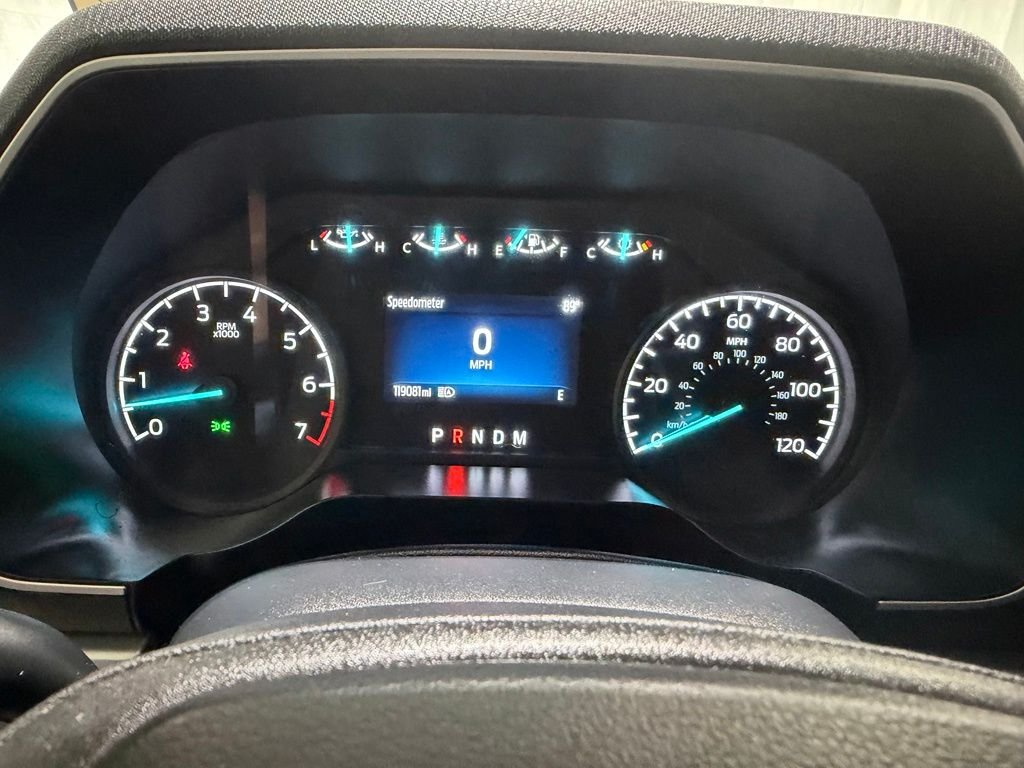 2022 Ford F-150 XLT - Photo 23