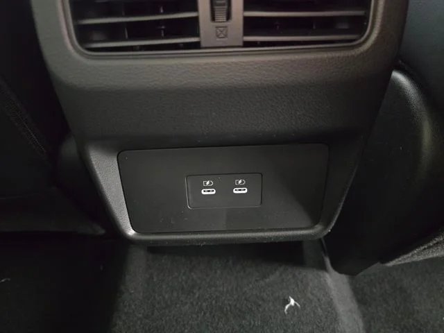 New 2026 Deep Ocean Blue Pearl Nissan Dark Armor™ image 13