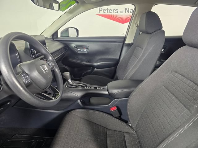 2025 Honda HR-V LX - Photo 43