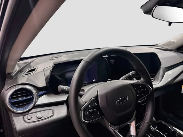 2026 Chevrolet Trax LT - Photo 12