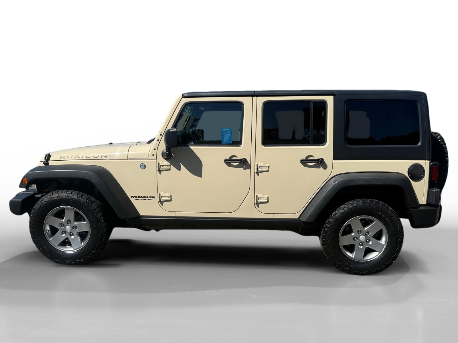 Used 2011 Jeep Wrangler Unlimited Rubicon with VIN 1J4BA6H18BL621035 for sale in Vallejo, CA
