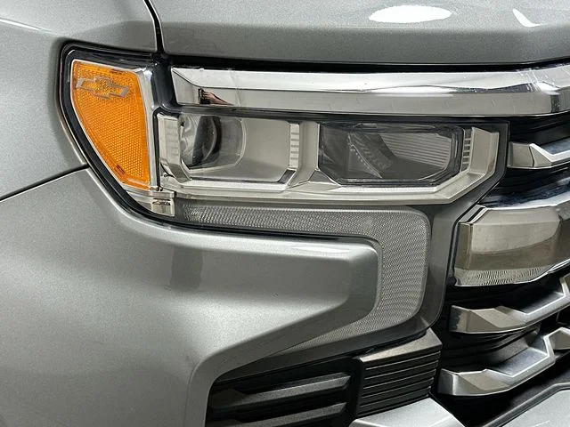 Used 2023 Gray Chevrolet LTZ image 23