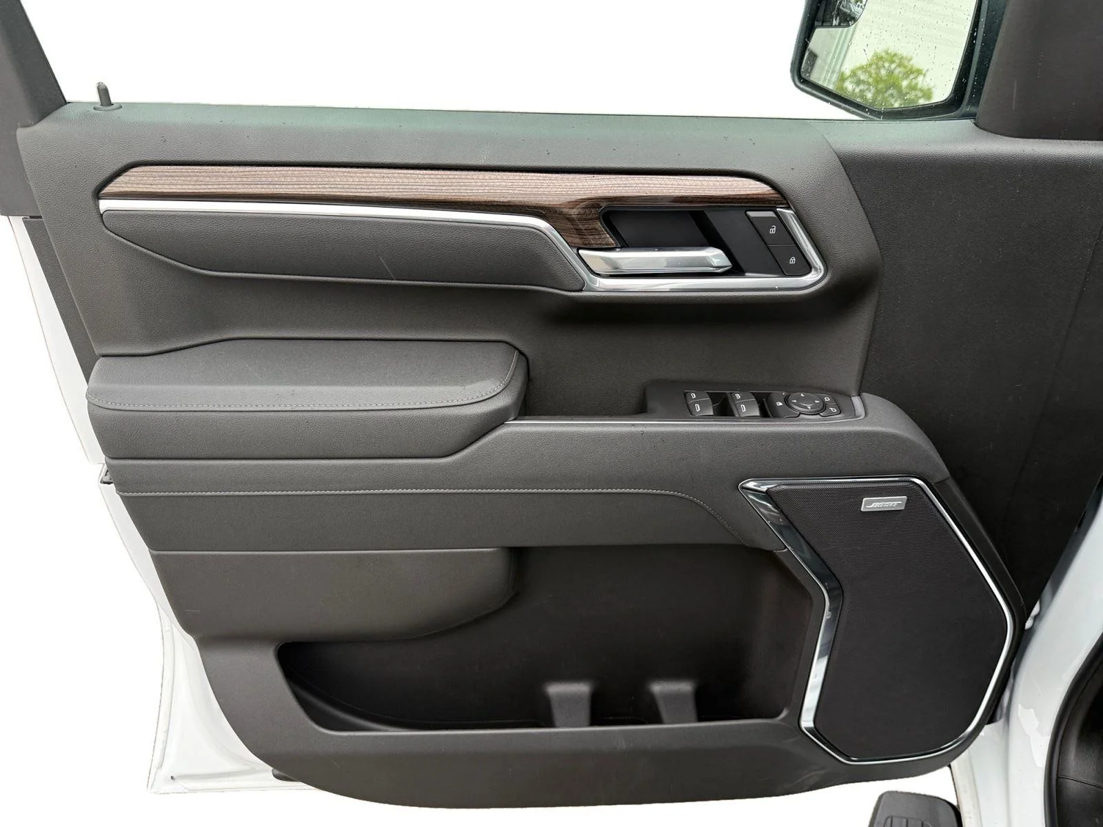 2026 Chevrolet Silverado 1500 LT Trail Boss - Photo 9