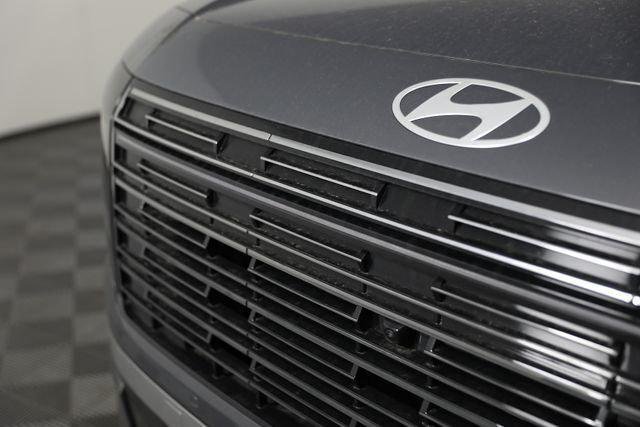New 2026 Gray Hyundai SEL Premium 8P image 58
