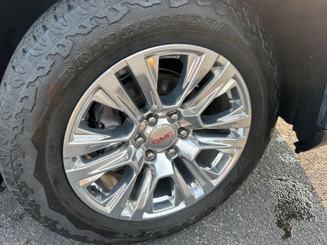 2022 GMC Sierra 1500 Denali Denali - Photo 32