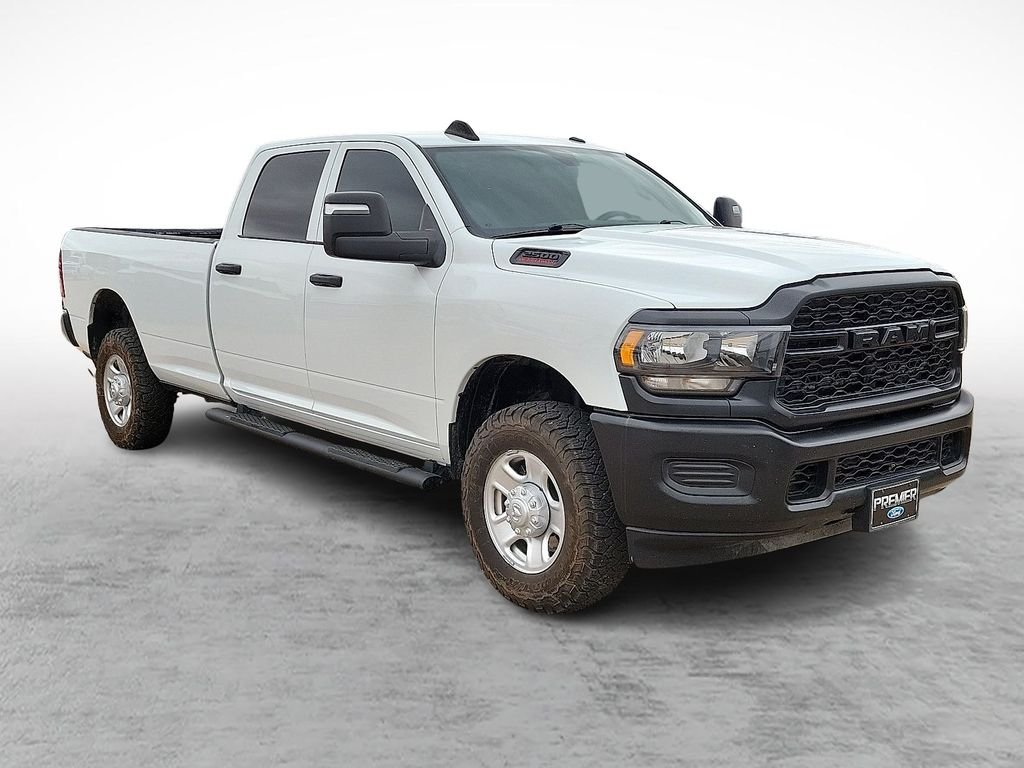 2024 RAM 2500 Tradesman 4X4 Crew Cab LWB's photo