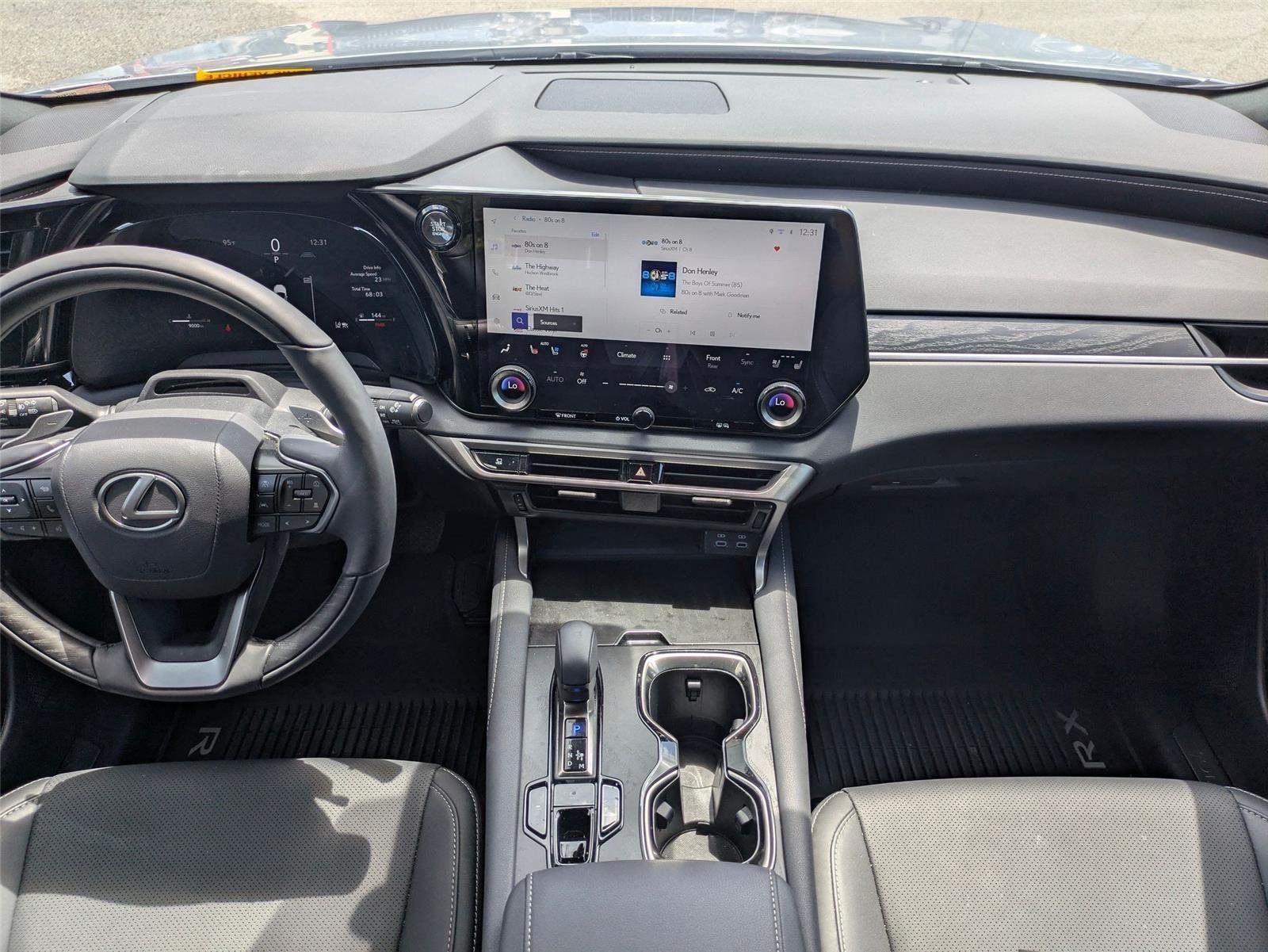 Used 2025 Caviar Lexus Premium image 30