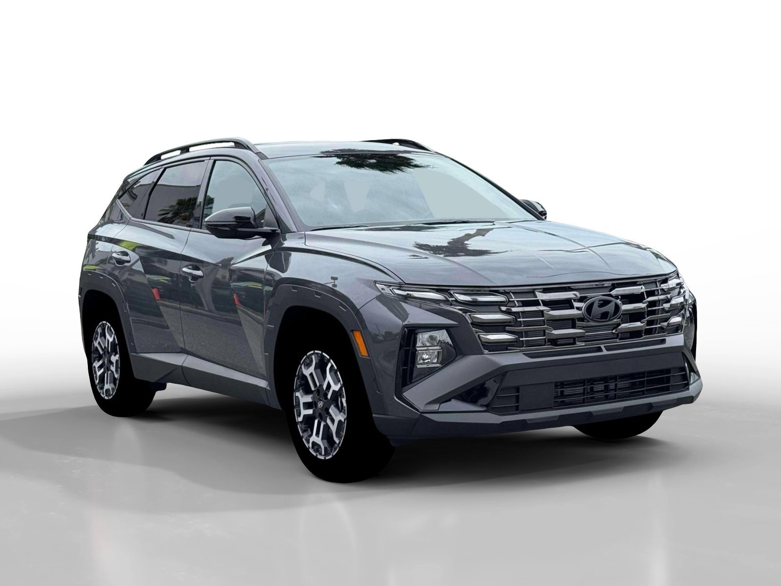 New 2026 Ecotronic Gray Hyundai XRT image 11