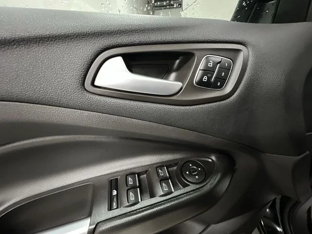 Used 2018 Black Ford Titanium image 24