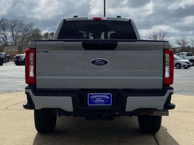 New 2026 White Ford XL image 3