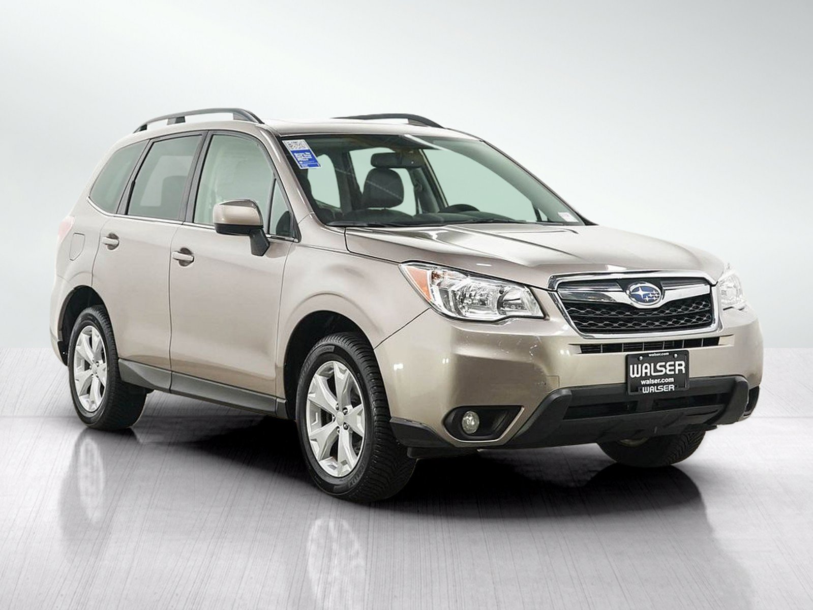 Used 2016 Burnished Bronze Metallic Subaru 2.5i Limited image 7