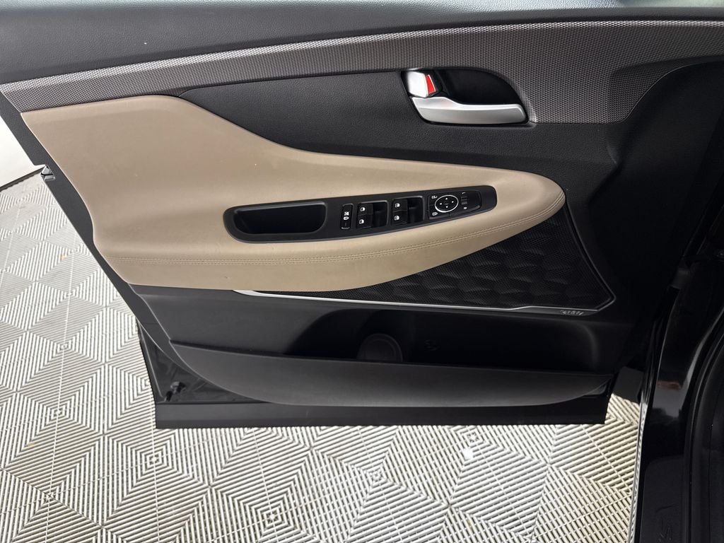 2019 Hyundai Santa Fe SEL Plus - Photo 10