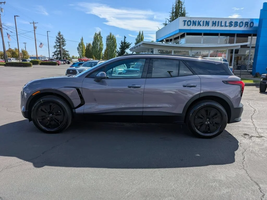 2026 Chevrolet Blazer EV LT - Photo 3