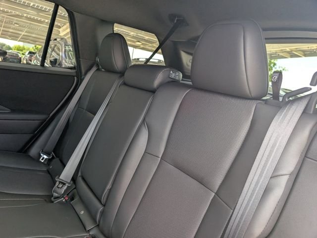 New 2026 RIVER ROCK PEARL Subaru Limited XT image 20