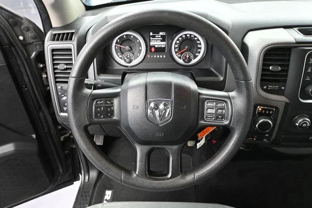 Used 2019 Gray Ram Tradesman image 20