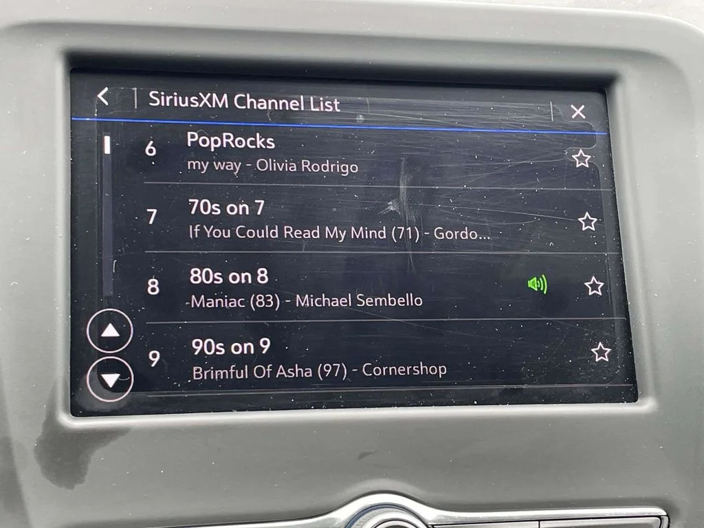 Used 2024 Gray Chevrolet LS image 35