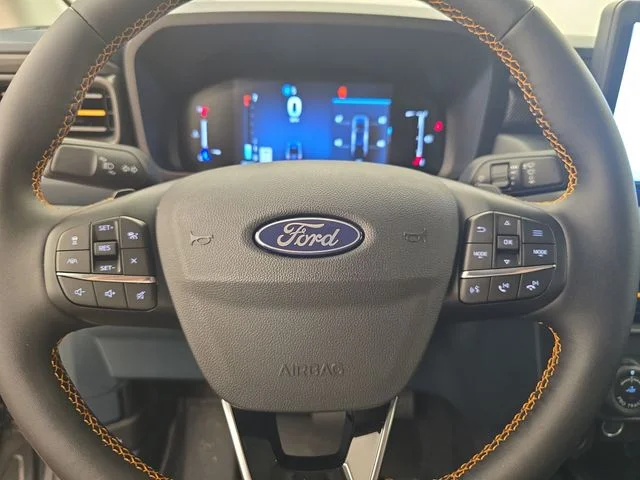 New 2026 Carbonized Gray Metallic Ford Tremor® image 34
